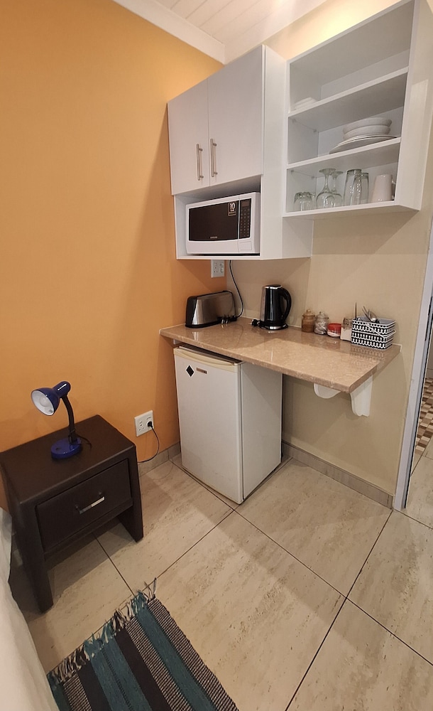 Capbon Guesthouse 5/50