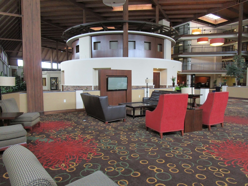 Radisson Hotel Lenexa Overland Park 35/54
