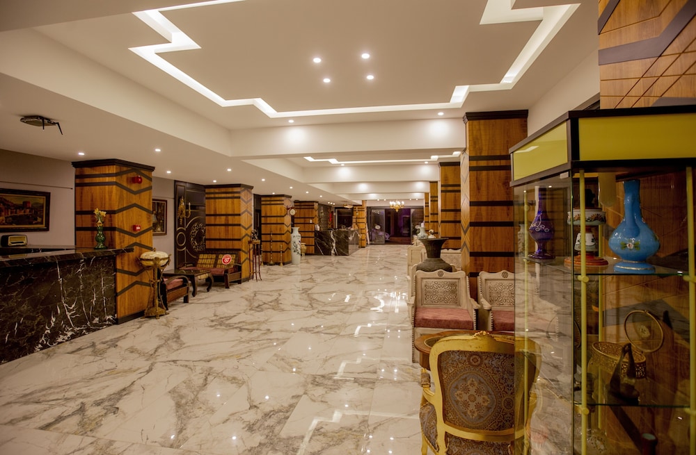 Kleopatra Fatih Hotel 37/50