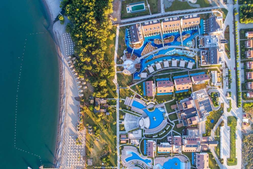 Akra Fethiye The Residence Tui Blue Sensatori 43/49