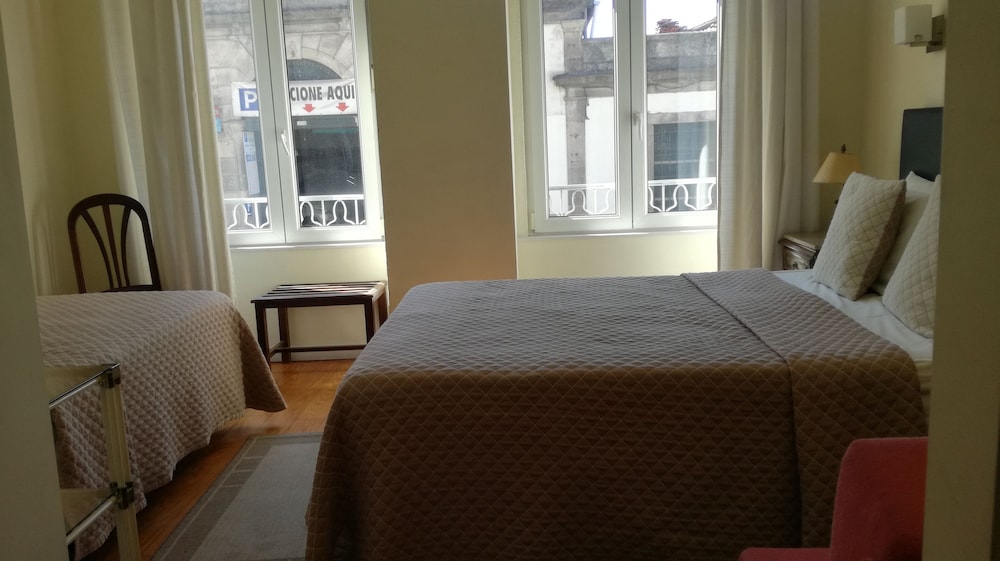 Hotel Mira D Aire 8/31