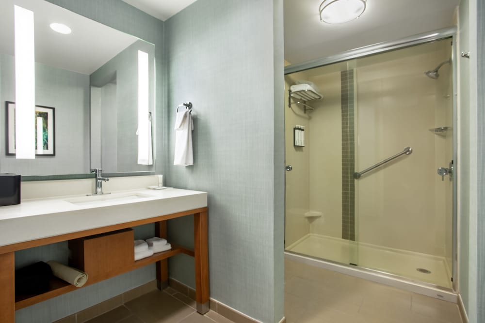 Hyatt Place Austin Airport 65/66