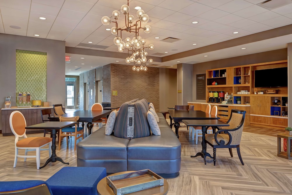 Home2 Suites By Hilton Charlotte Uptown Nc 51/58