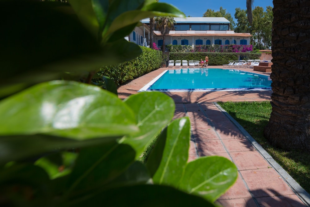 Le Dune Sicily Hotel 41/69