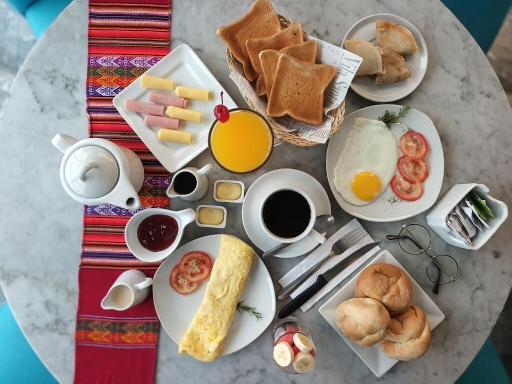 Hotel Vila Santa Miraflores 46/70