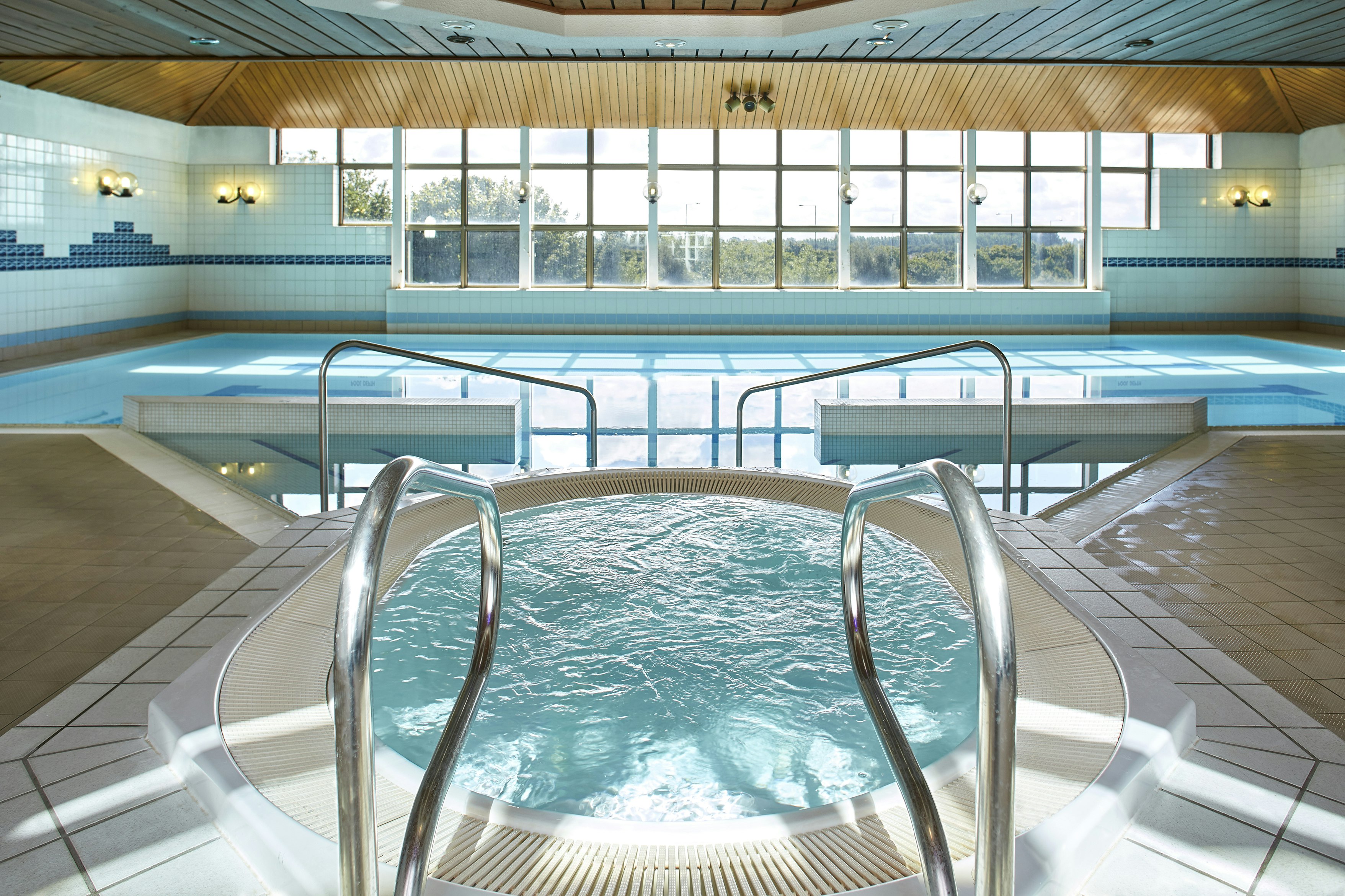 Copthorne Hotel Slough-Windsor 38/54