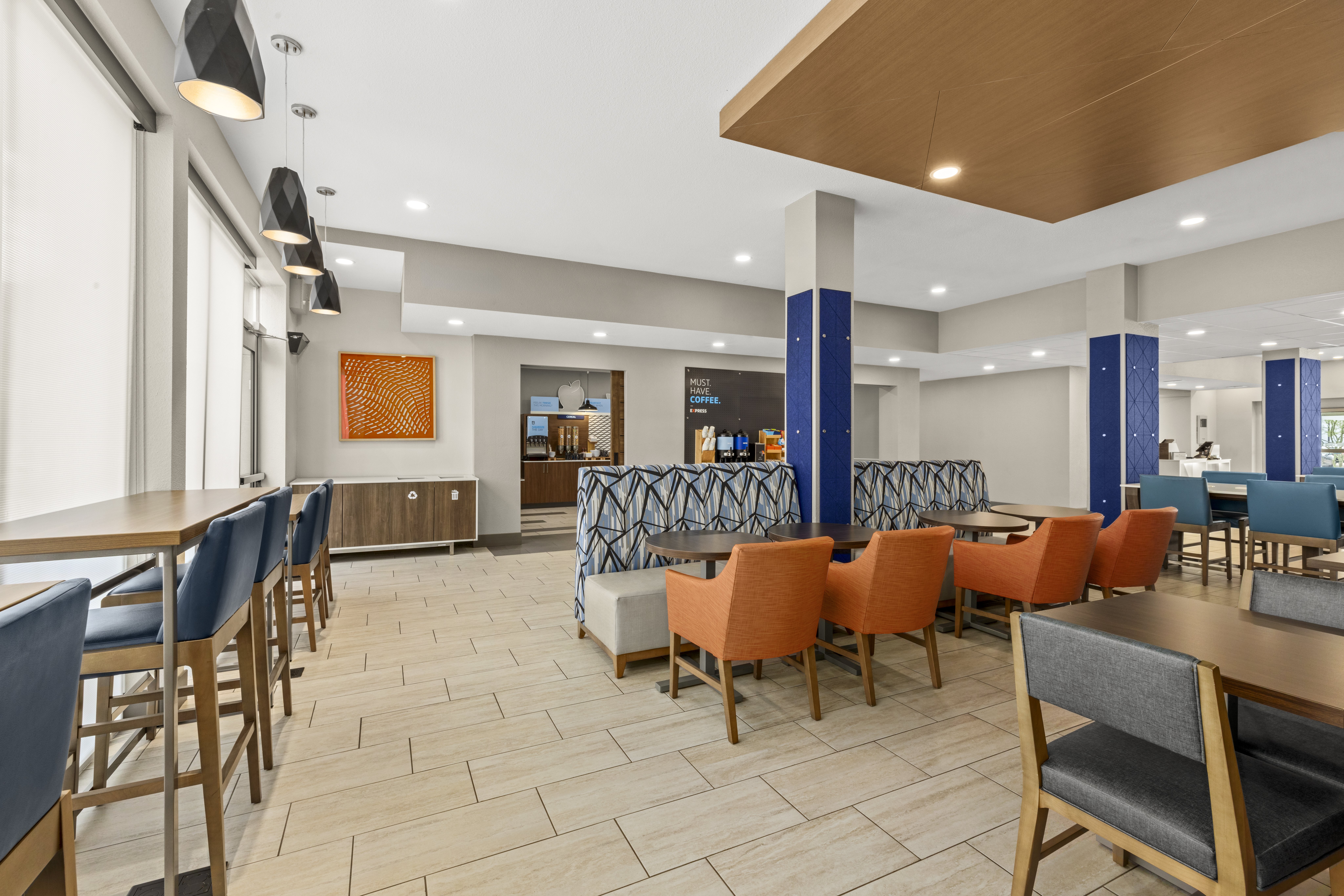 Holiday Inn Express & Suites - Phoenix West - Tolleson an IHG Hotel 28/50