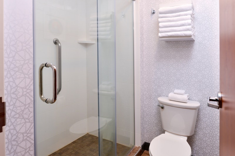 Hampton Inn & Suites Boise/Spectrum 67/67