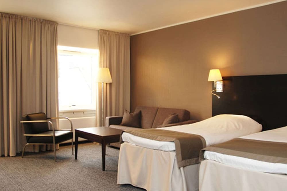 Comfort Hotel Victoria Floro 3/27