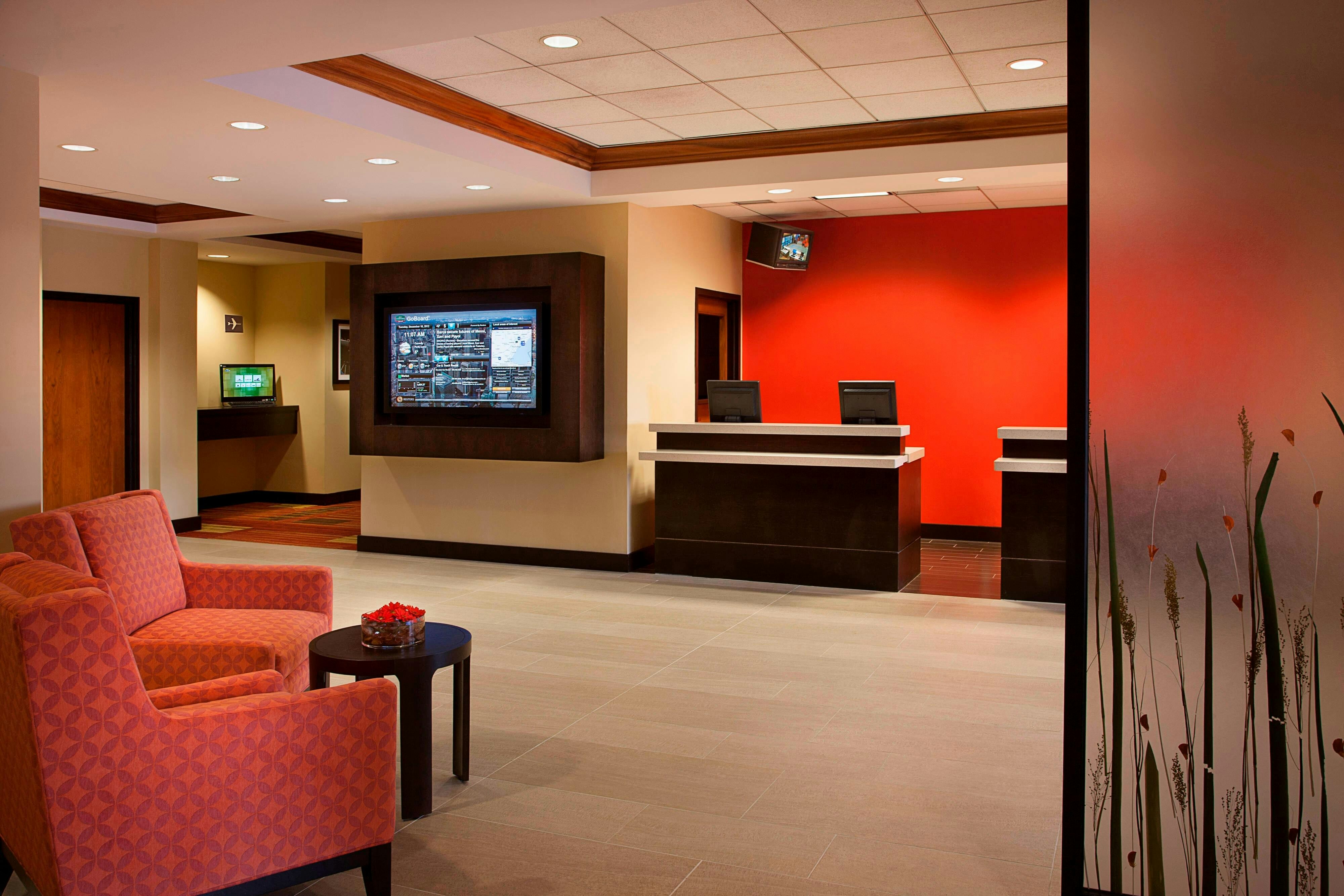 Courtyard Marriott Toronto Airport 30/56