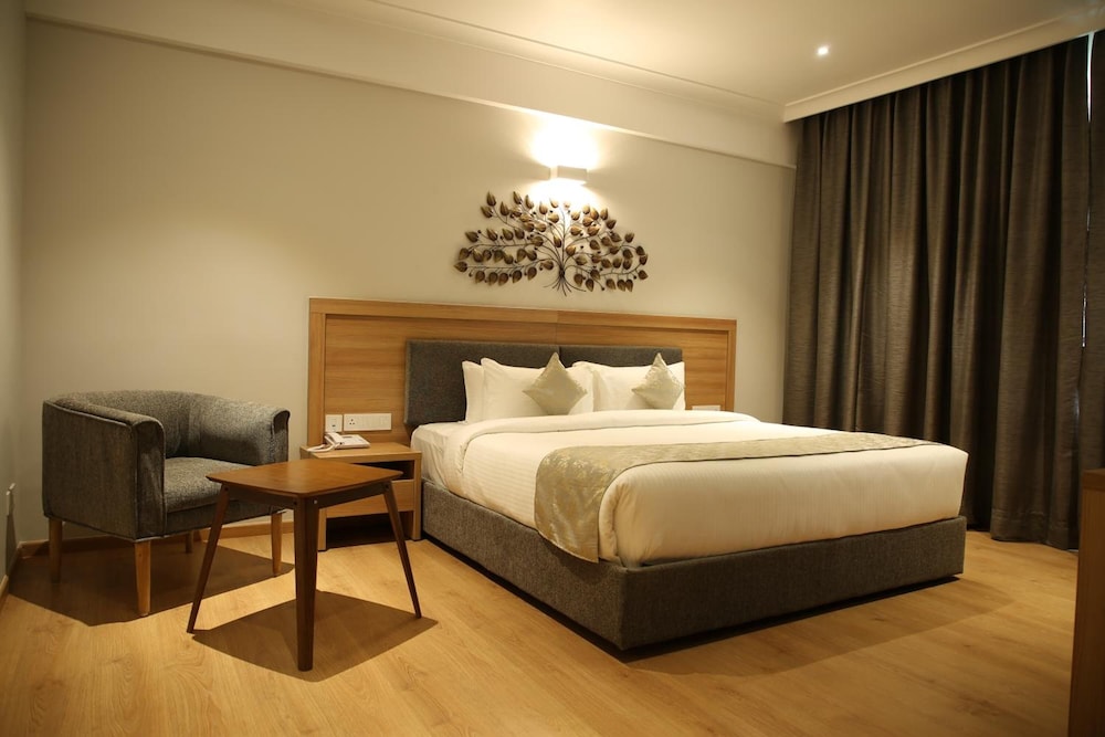 Native by Chancery Hotels 18/50