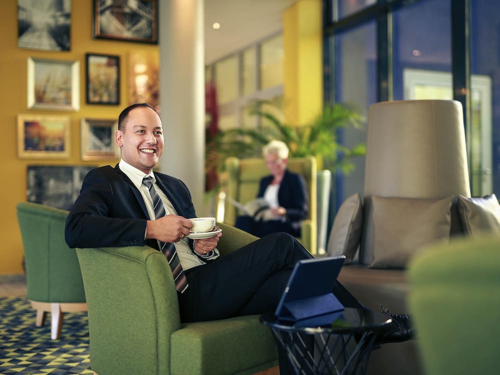 Mercure Hotel Plaza Essen 40/43
