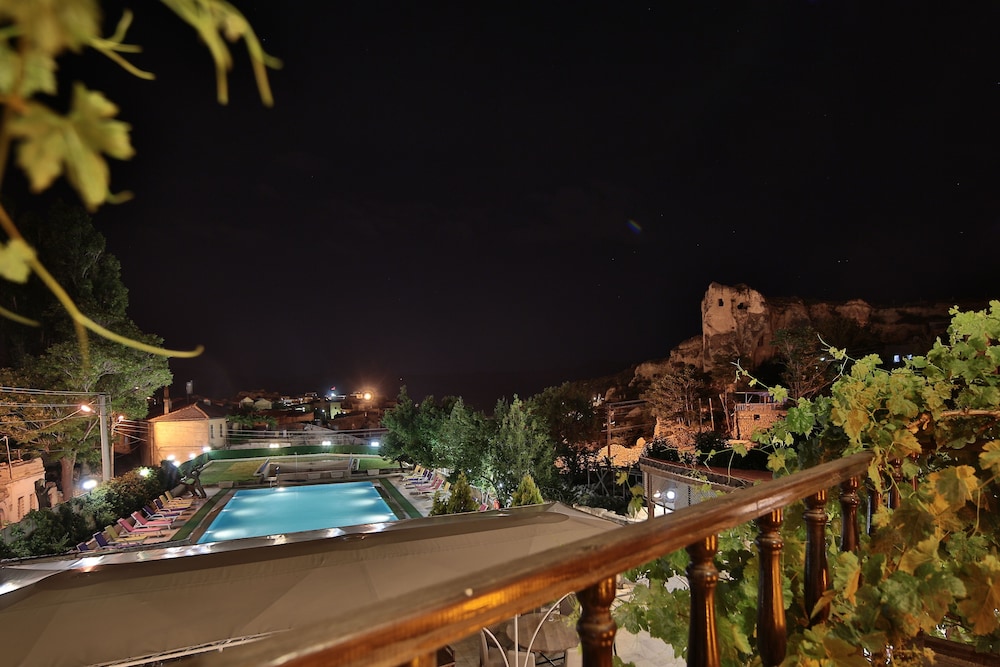 Elif Stone House 3/63