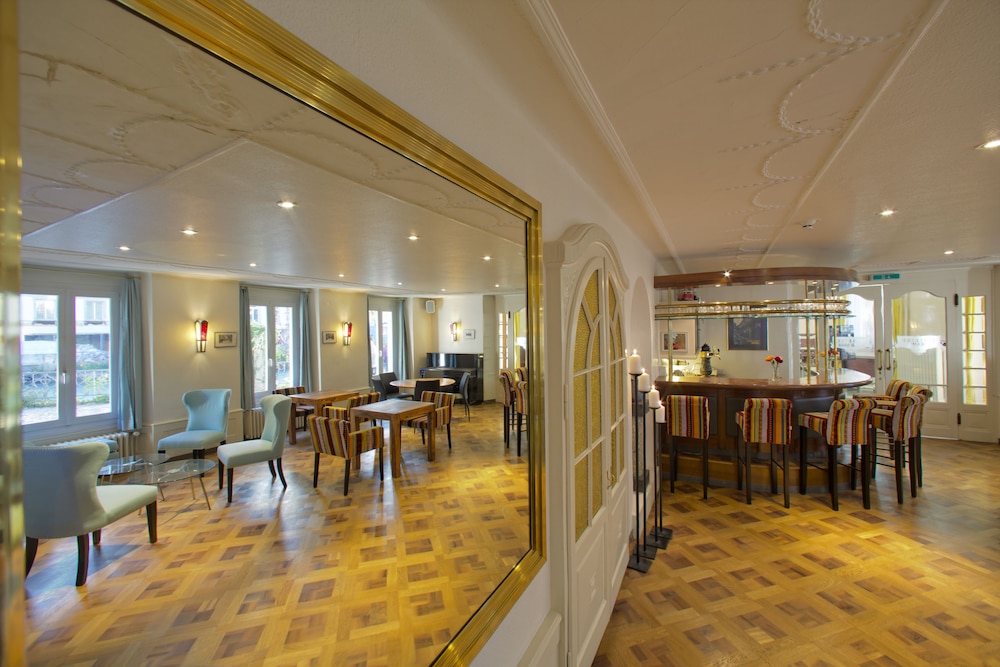 Boutique Hotel Bellevue 56/71