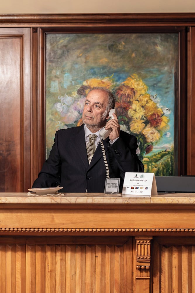 Relais La Fattoria 14/58