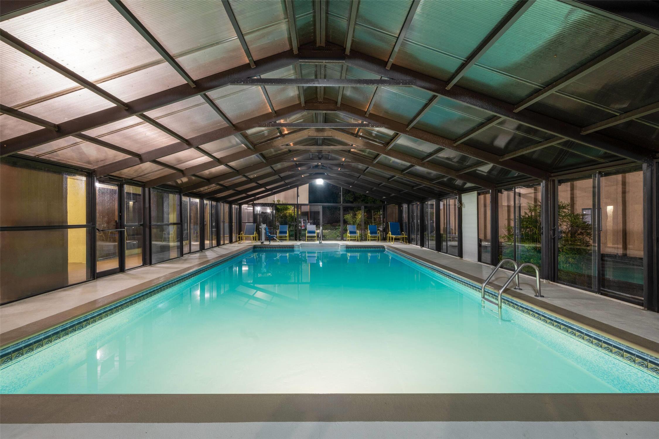 Days Inn by Wyndham Murphy 27/45