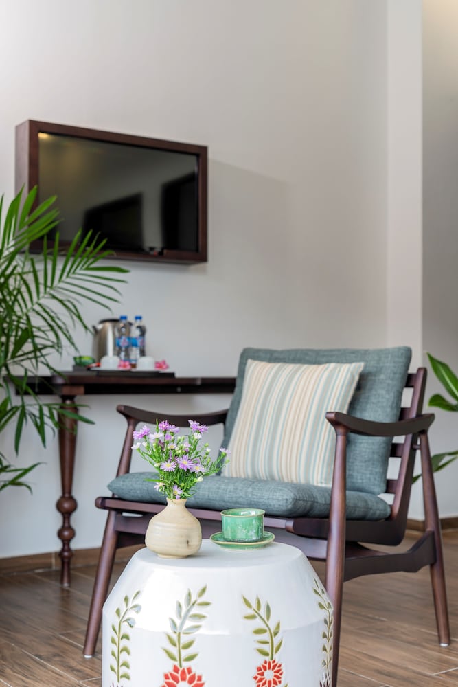 Volar Homestay 21/50