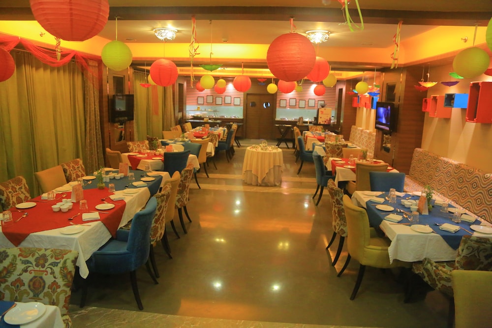 Hotel Winway 37/39