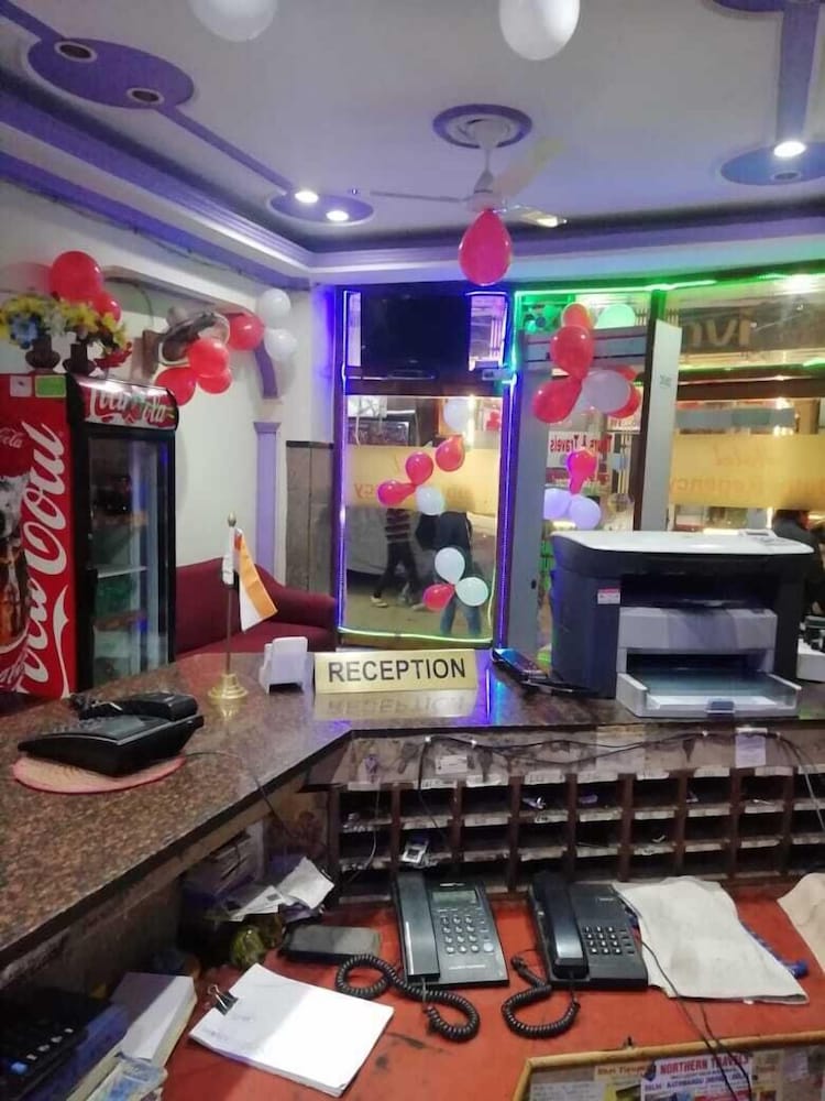 Hotel Delhi Regency 53/63