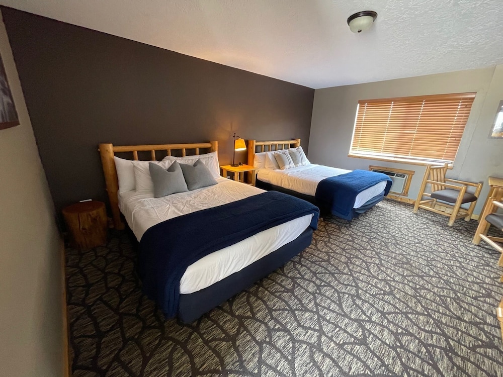 Teton Peaks Resort 12/50