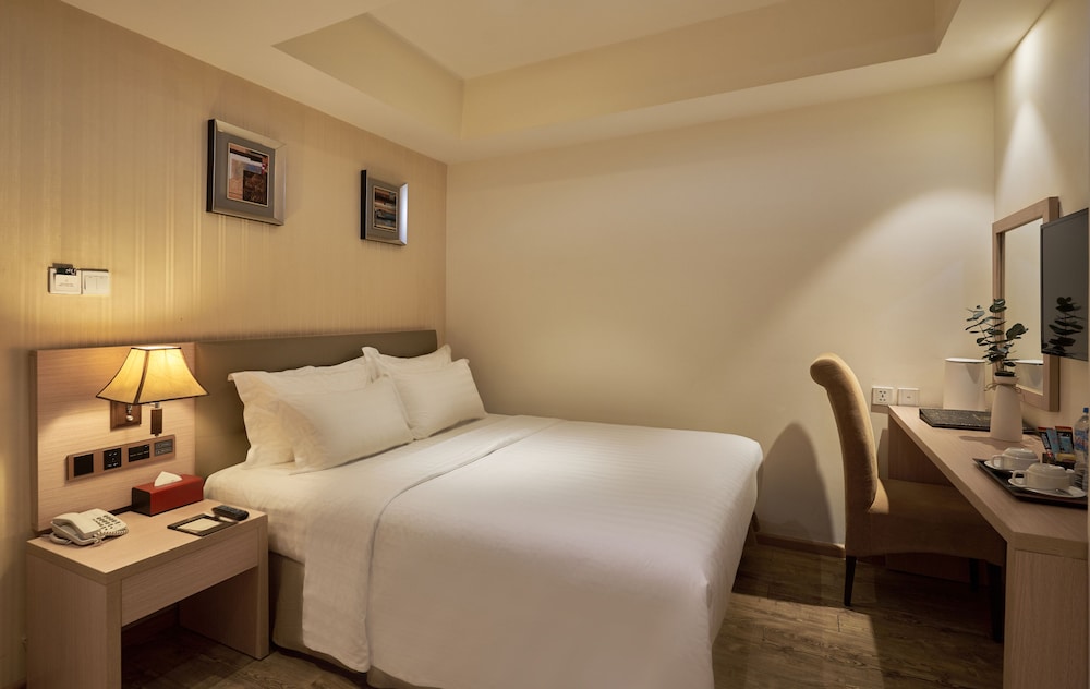 room