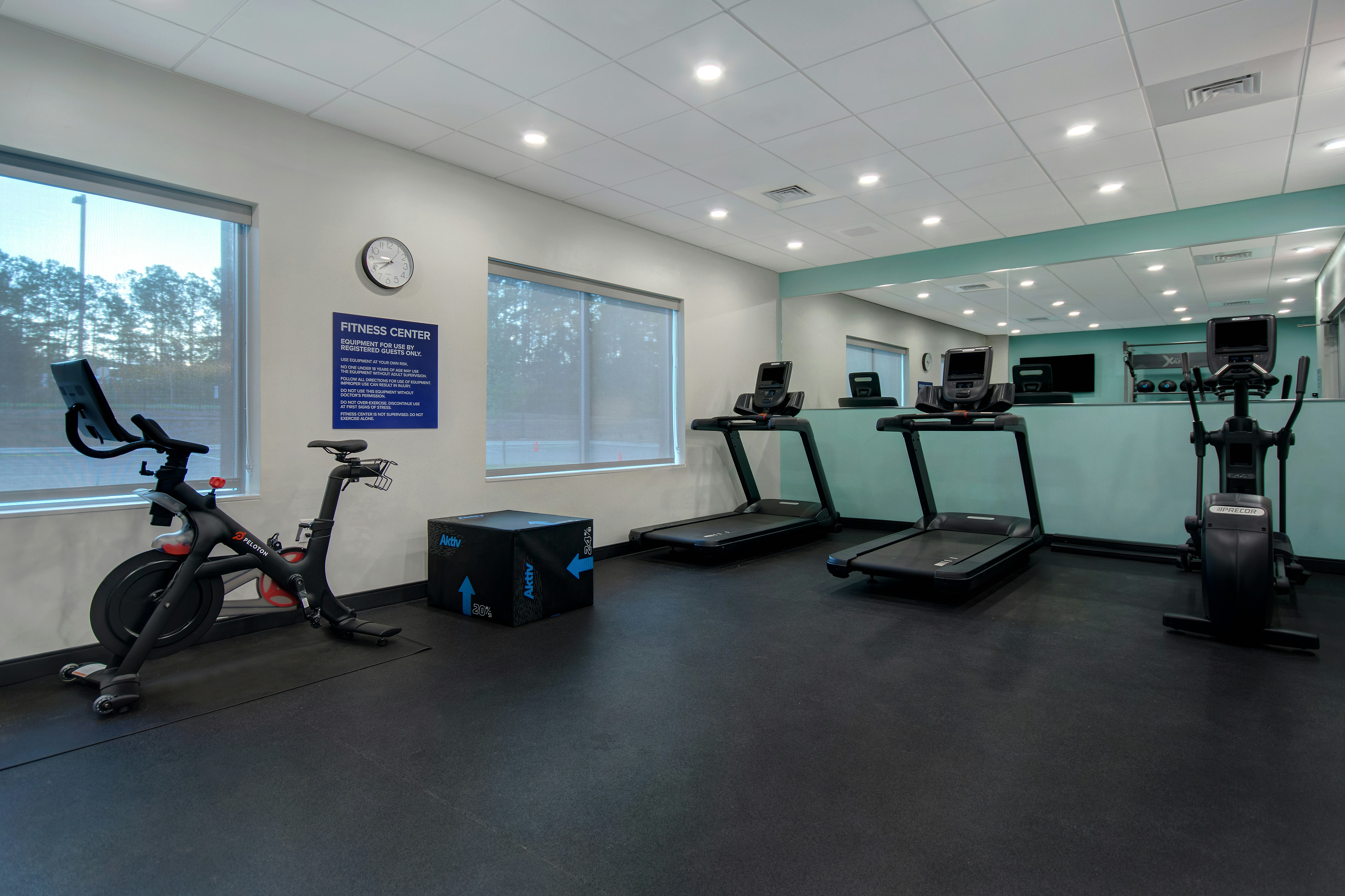 Tru by Hilton Wake Forest Raleigh North 14/32