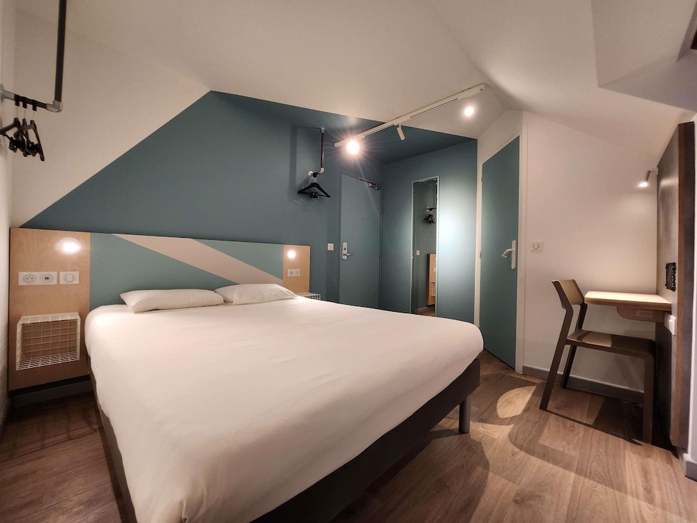 ibis budget Chambourcy Saint Germain 21/61