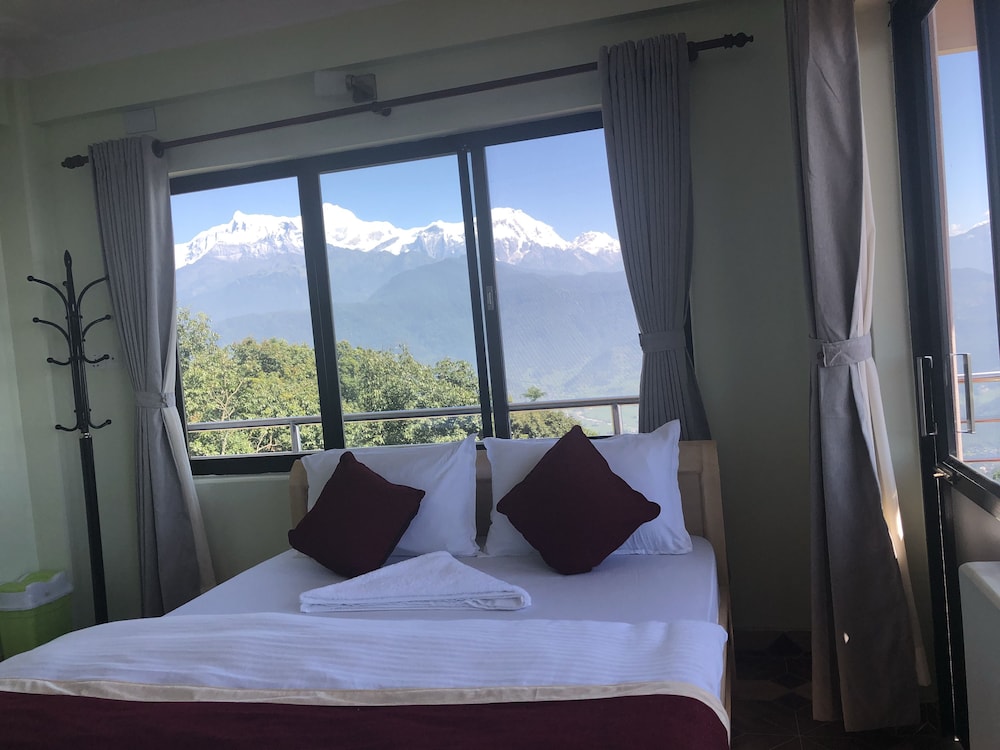 Hotel Pristine Himalaya 14/50