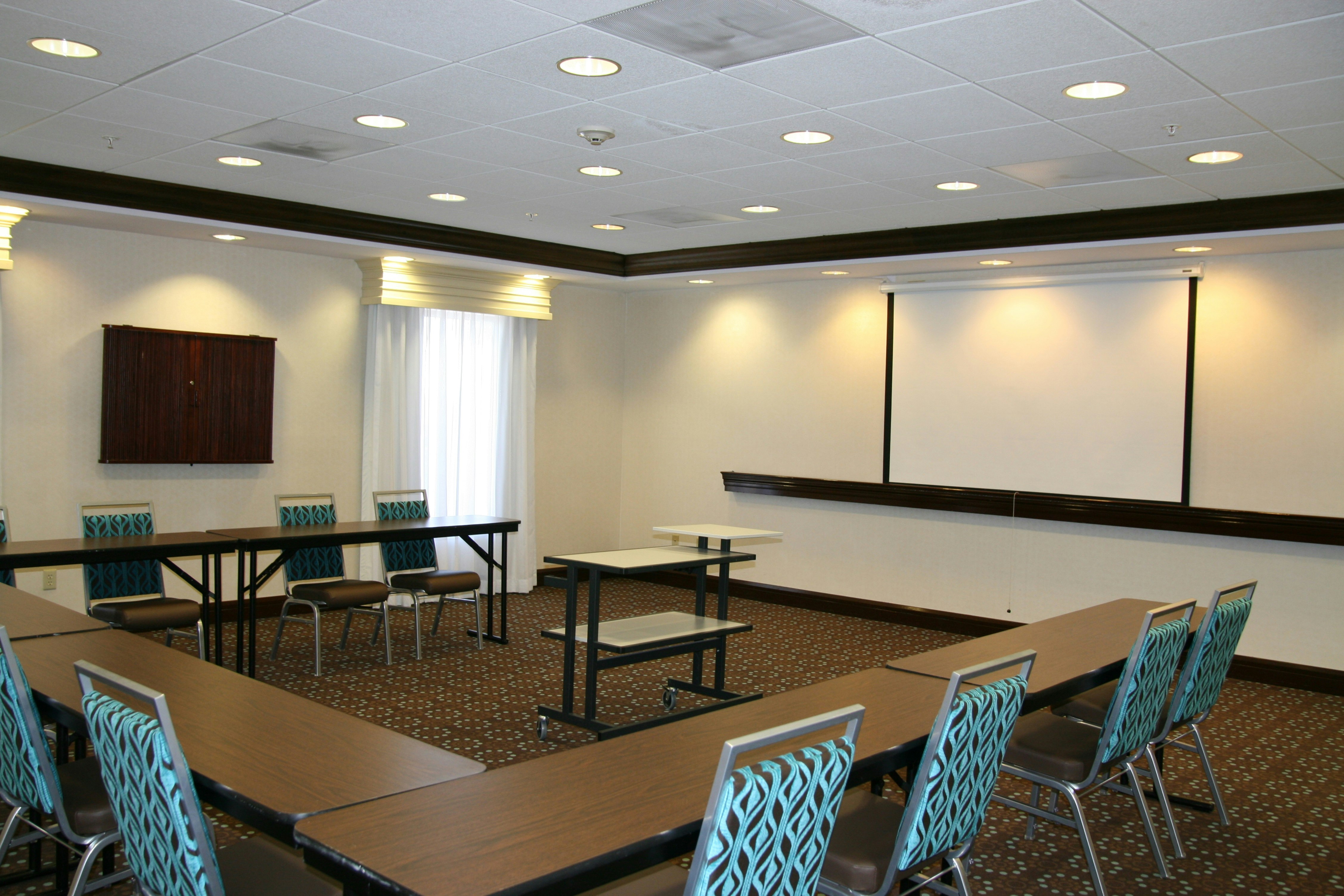 Hampton Inn And Suites Las Vegas Red Rock Summerlin 31/41