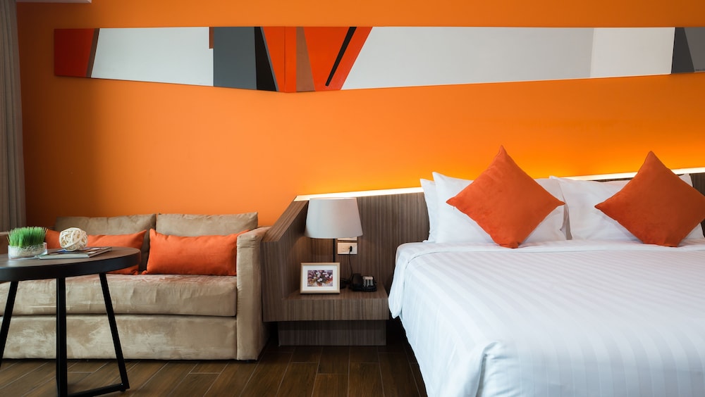 Hotel J Inspired Pattaya 13/71