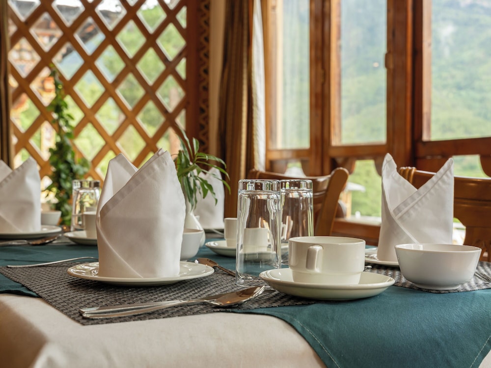 Tiger Nest Resort 32/50