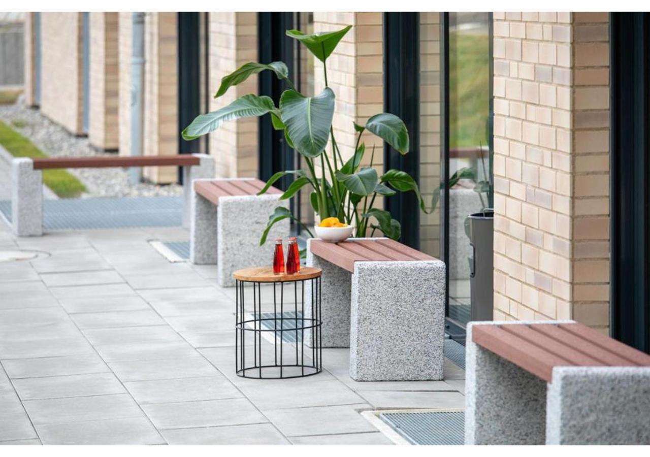 Brera Serviced Apartments Stuttgart 5/24