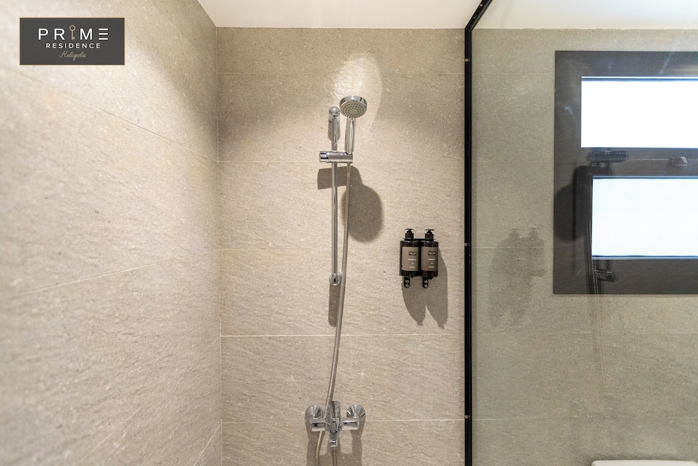Prime Residence Heliopolis 27/50