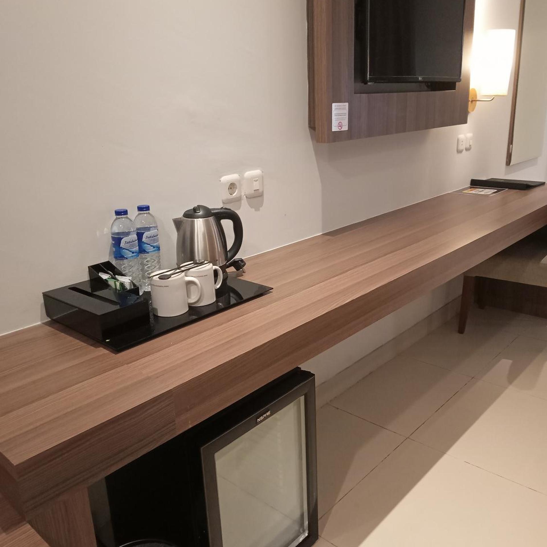Jatiluhur Hotel Valley & Resort 28/57