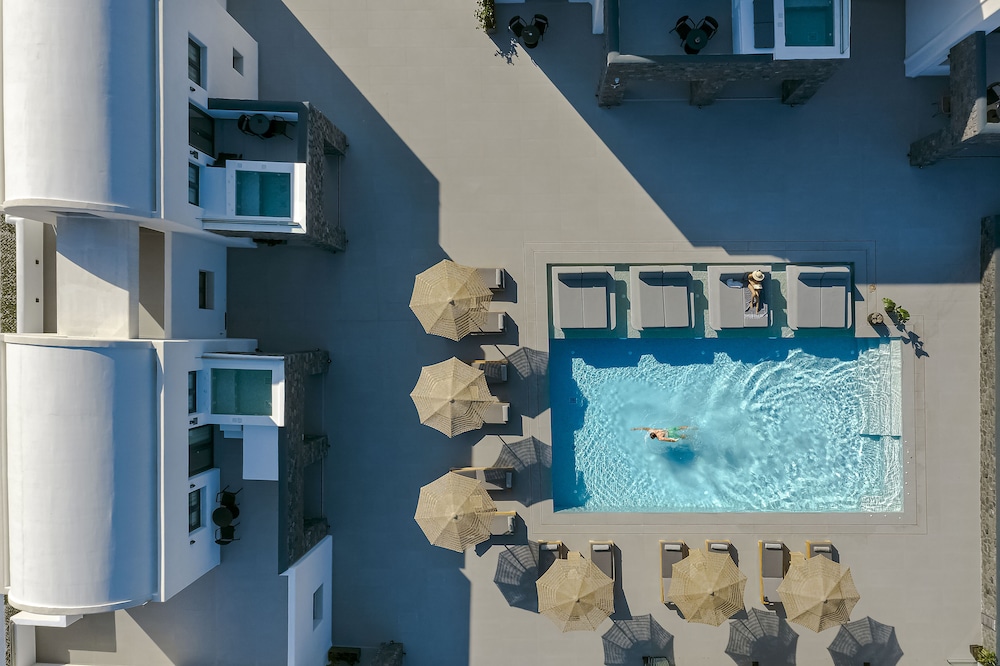 Onyx Hotel & Suites 4/60