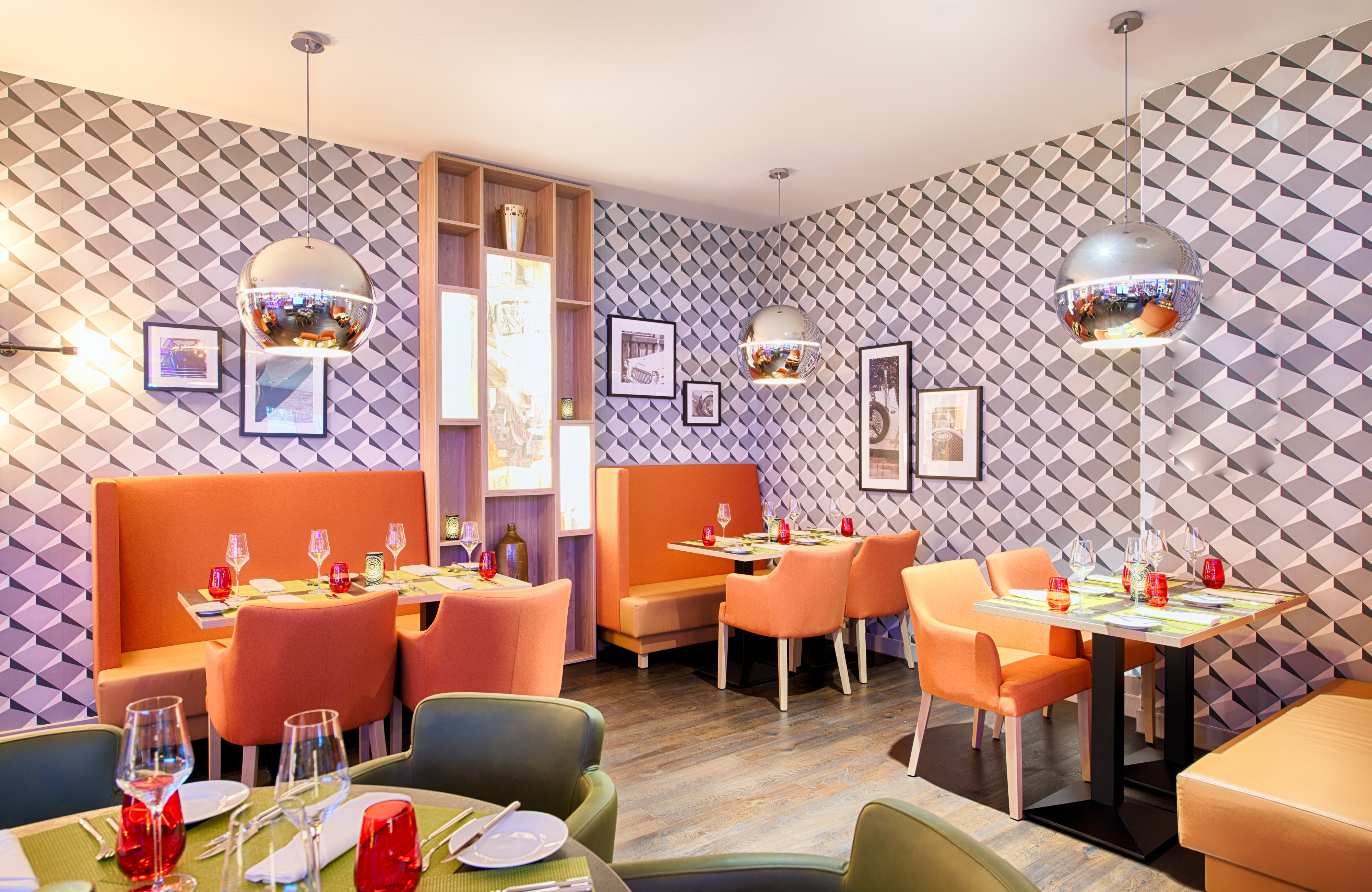 Leonardo Hotel Wolfsburg City Center 45/74