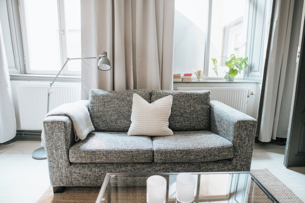 Second Home Apartments Guldgrand 31/41