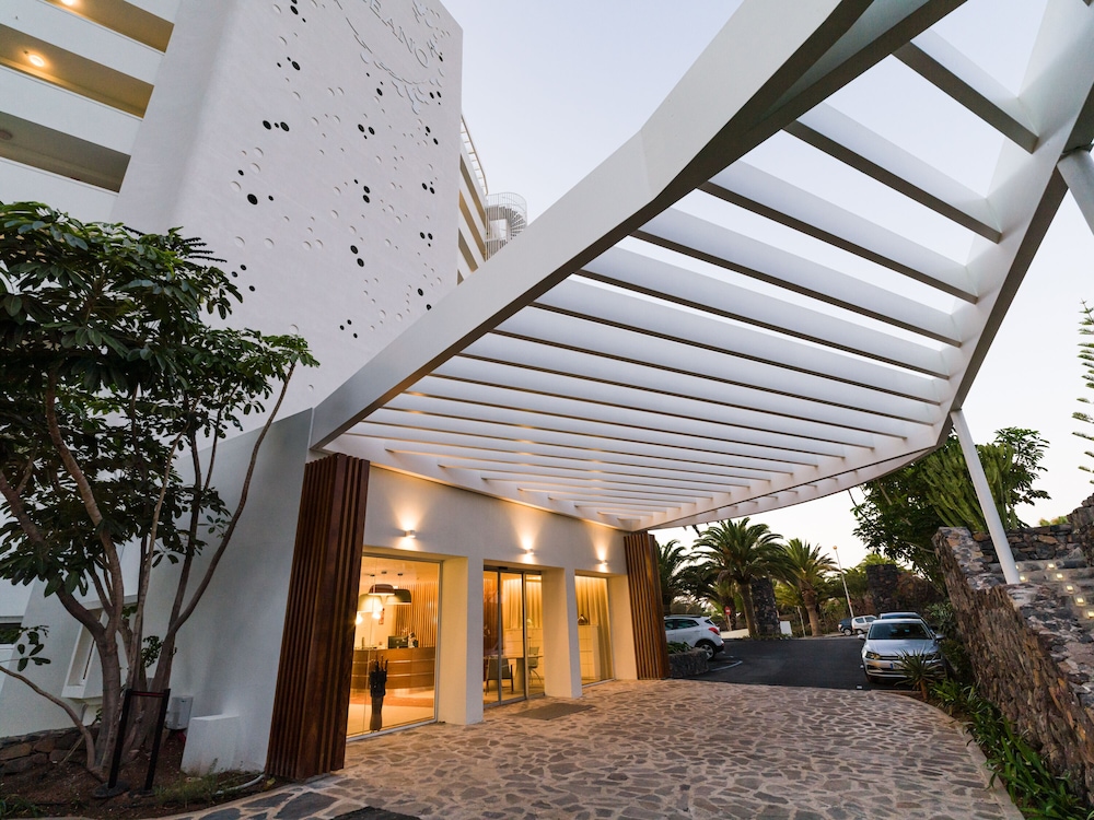 Oceano Hotel Health Spa Tenerife 5/57