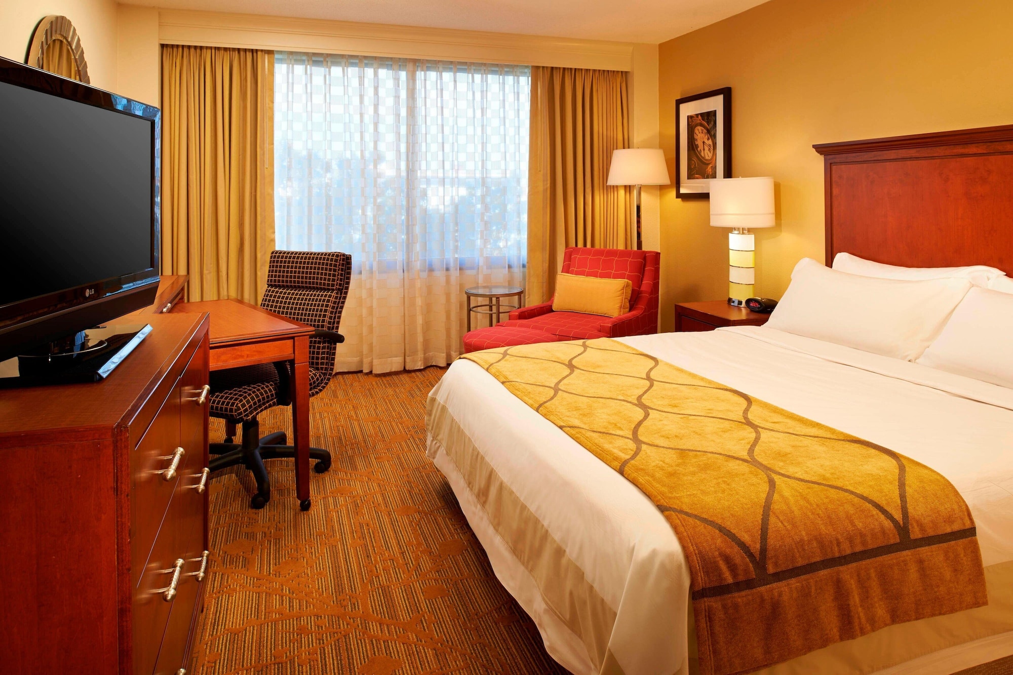 room, 2 queen beds
