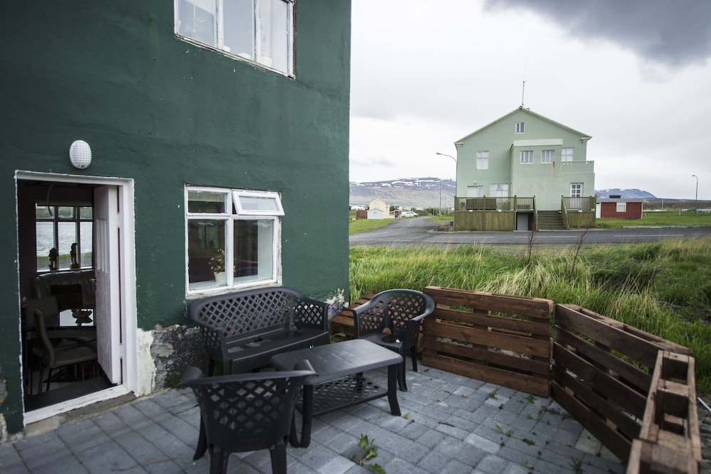 Kiljan Guesthouse 3/50