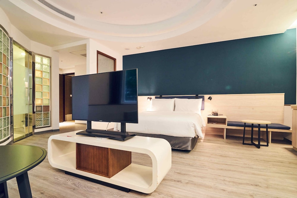 Check Inn Select Taipei Nangang 35/50