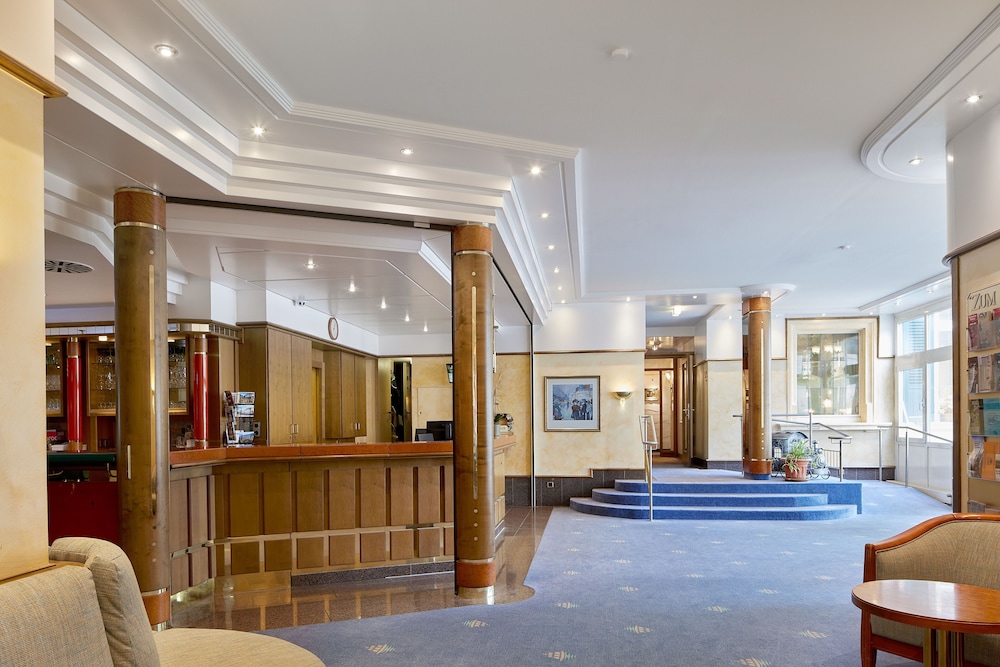 Hotel Zum Schiff 6/53