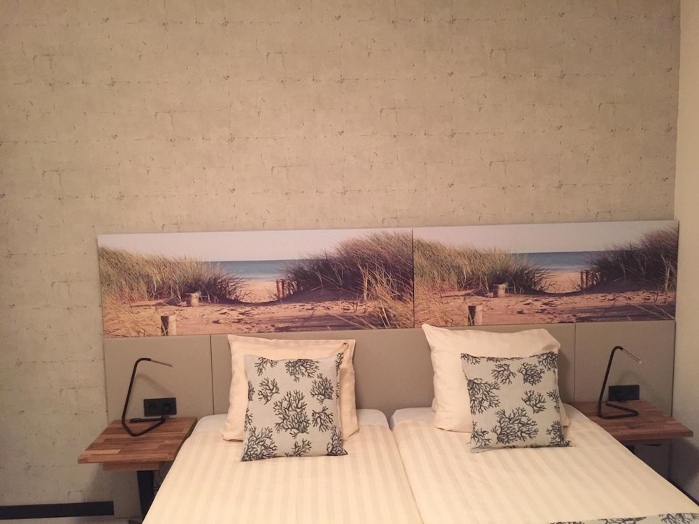 France Hotel Amsterdam 34/50