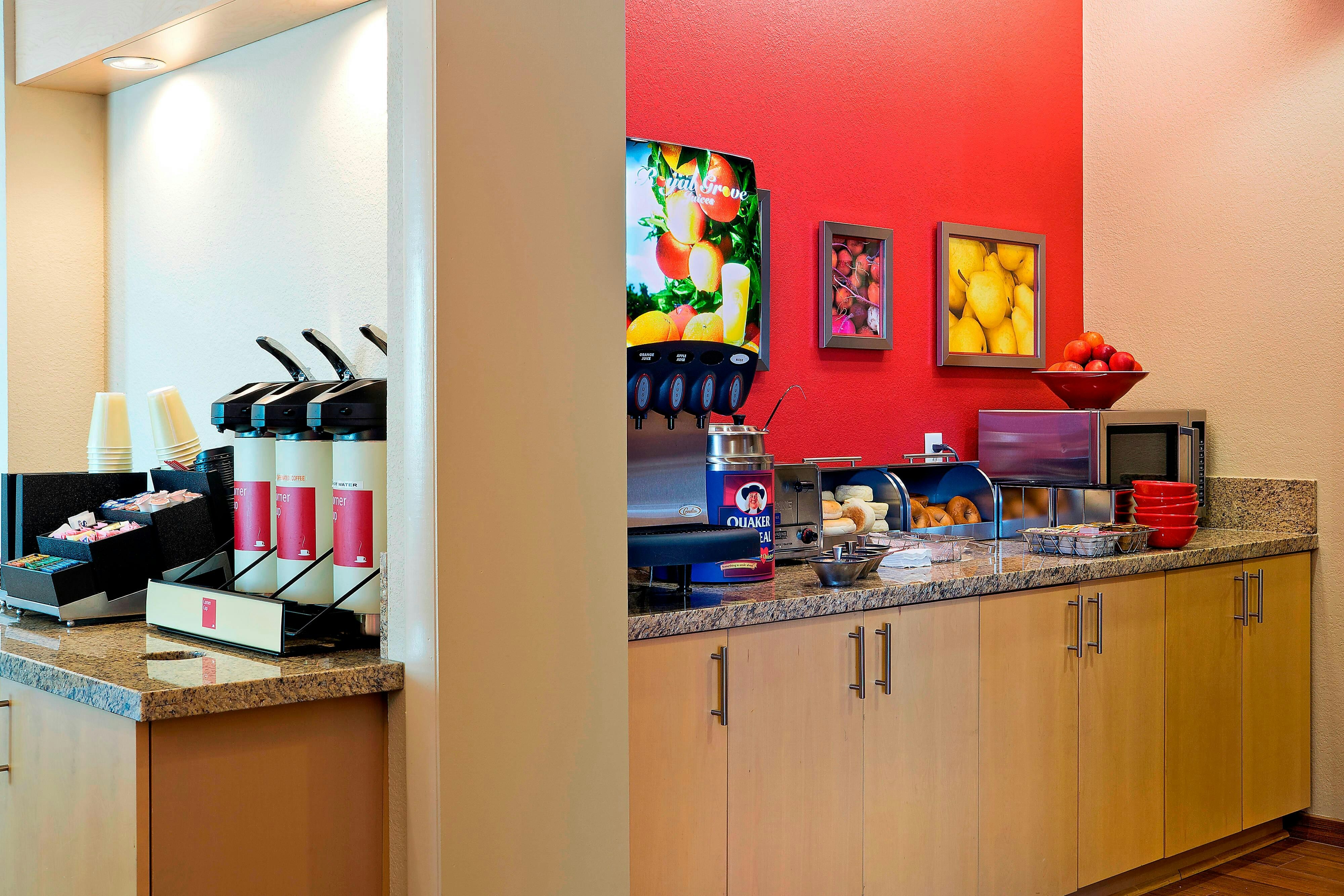 Towneplace Suites By Marriott Dodge City 4/37