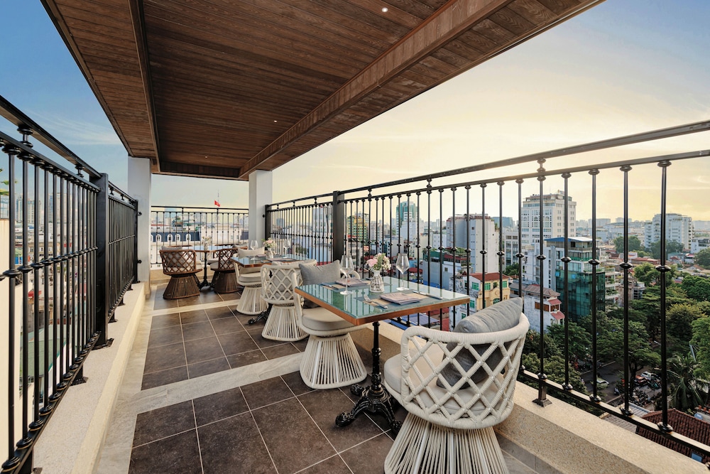 Heritage Hamlong Hotel & Spa 101/115