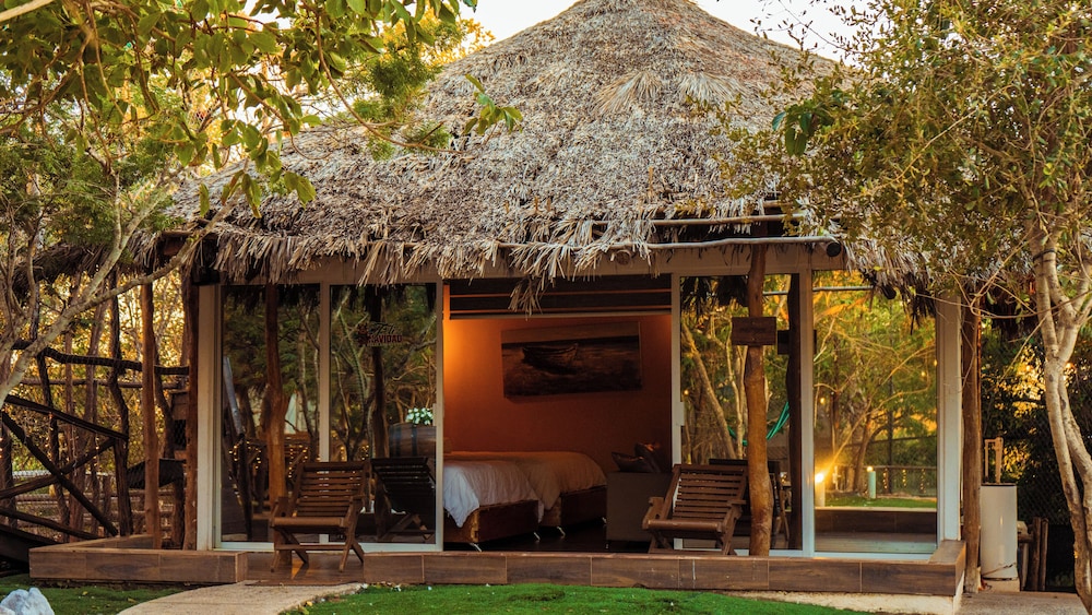 Palm Valley Cabins 图片1