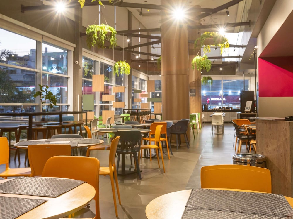 Ibis Budget Jundiai Shopping 48/62