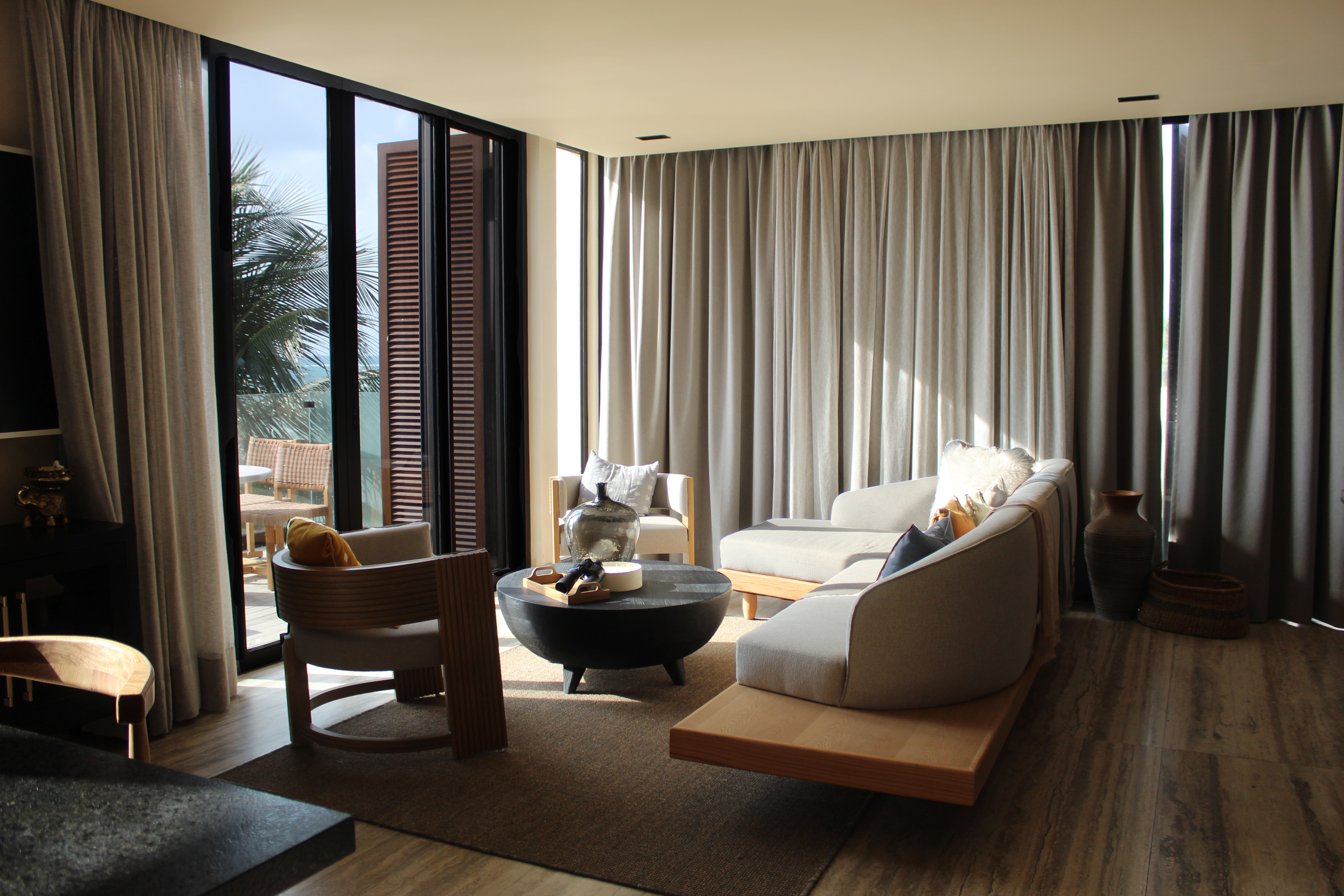 BESPOKE - Member of Small Luxury Hotels Of The World 17/35