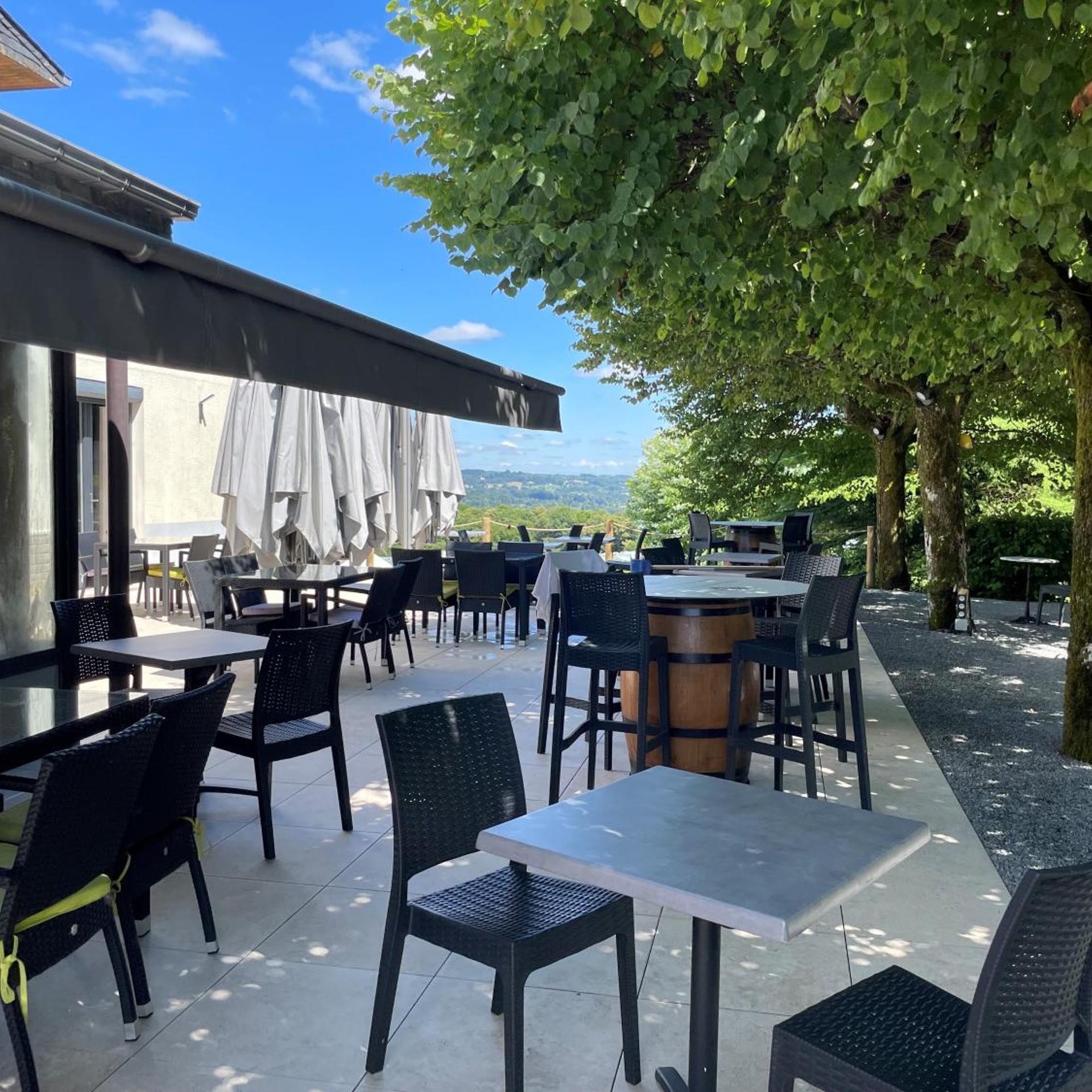 Le Relais du Bas Limousin 28/50