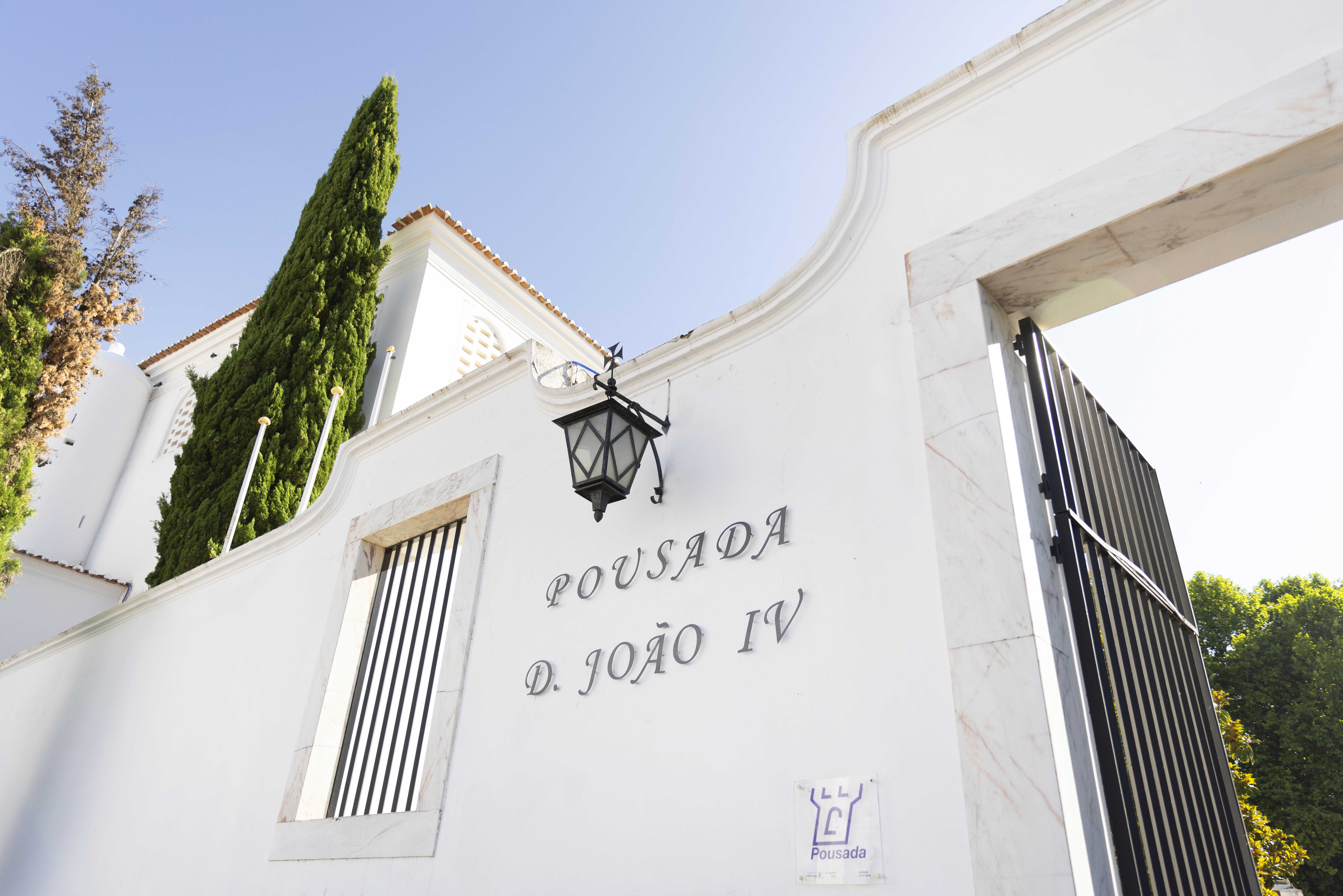Pousada Convento De Vila Vicosa Historic Hotel 10/81